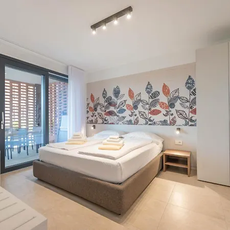 Apartmentsgarda - Cuore Del Garda
