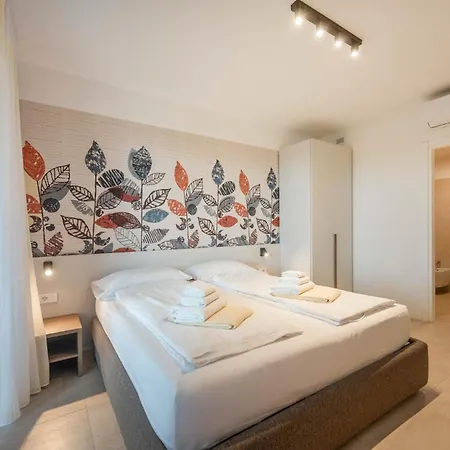 Apartmentsgarda - Cuore Del Garda Apartment