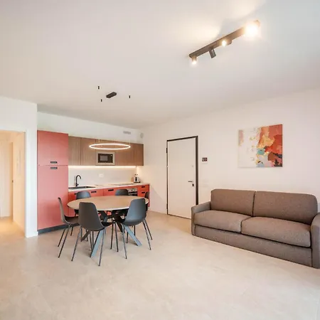 Apartmentsgarda - Cuore Del Garda *
