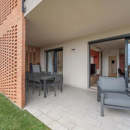 Apartmentsgarda - Cuore Del Garda Ronchi (Veneto)