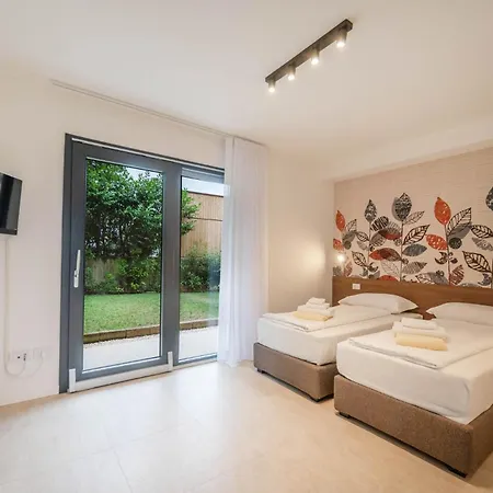 Apartmentsgarda - Cuore Del Garda