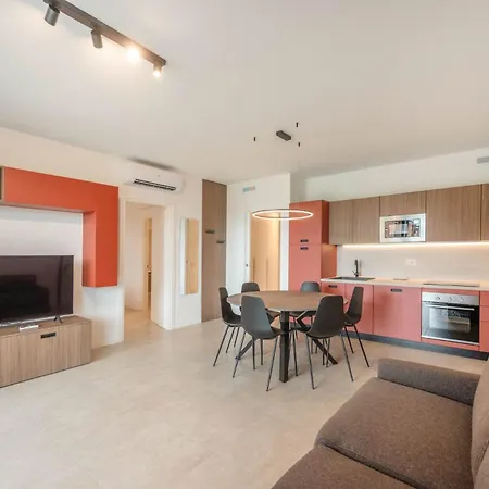 Apartment Apartmentsgarda - Cuore Del Garda