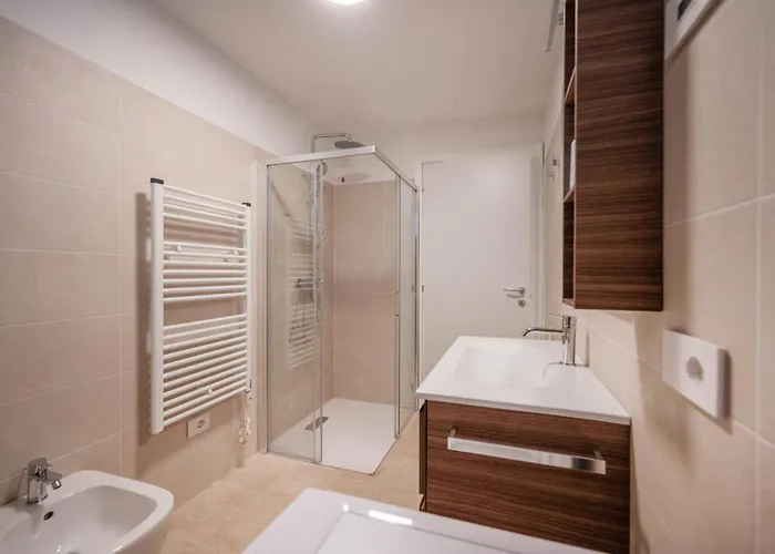 Apartmentsgarda - Cuore Del Garda Lägenhet