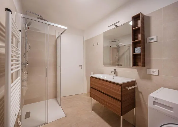 Apartmentsgarda - Cuore Del Garda Lägenhet *