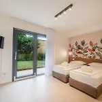 Apartmentsgarda - Cuore Del Garda