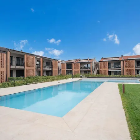 Apartmentsgarda - Cuore Del Garda * Ronchi (Veneto)