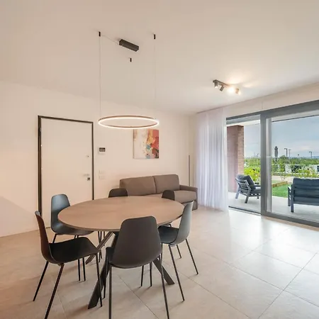 Apartmentsgarda - Cuore Del Garda