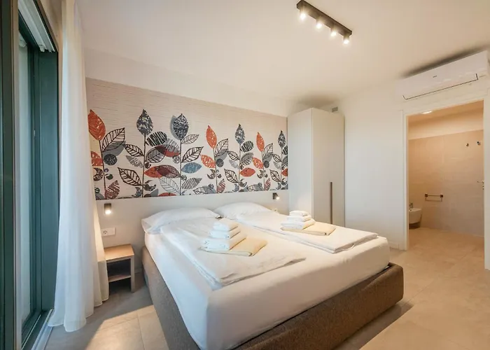 Apartmentsgarda - Cuore Del Garda Apartamento