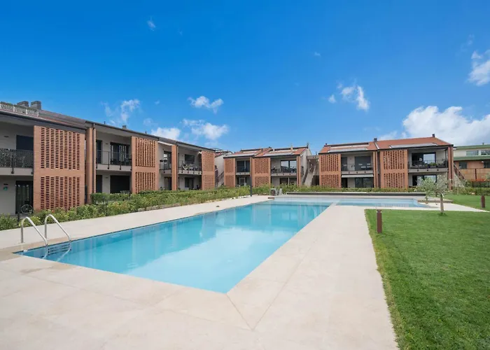 Apartmentsgarda - Cuore Del Garda * Ronchi (Veneto)