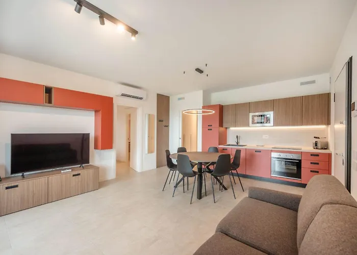 Apartamento Apartmentsgarda - Cuore Del Garda