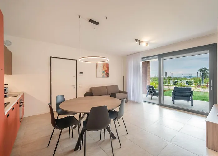 Apartmentsgarda - Cuore Del Garda